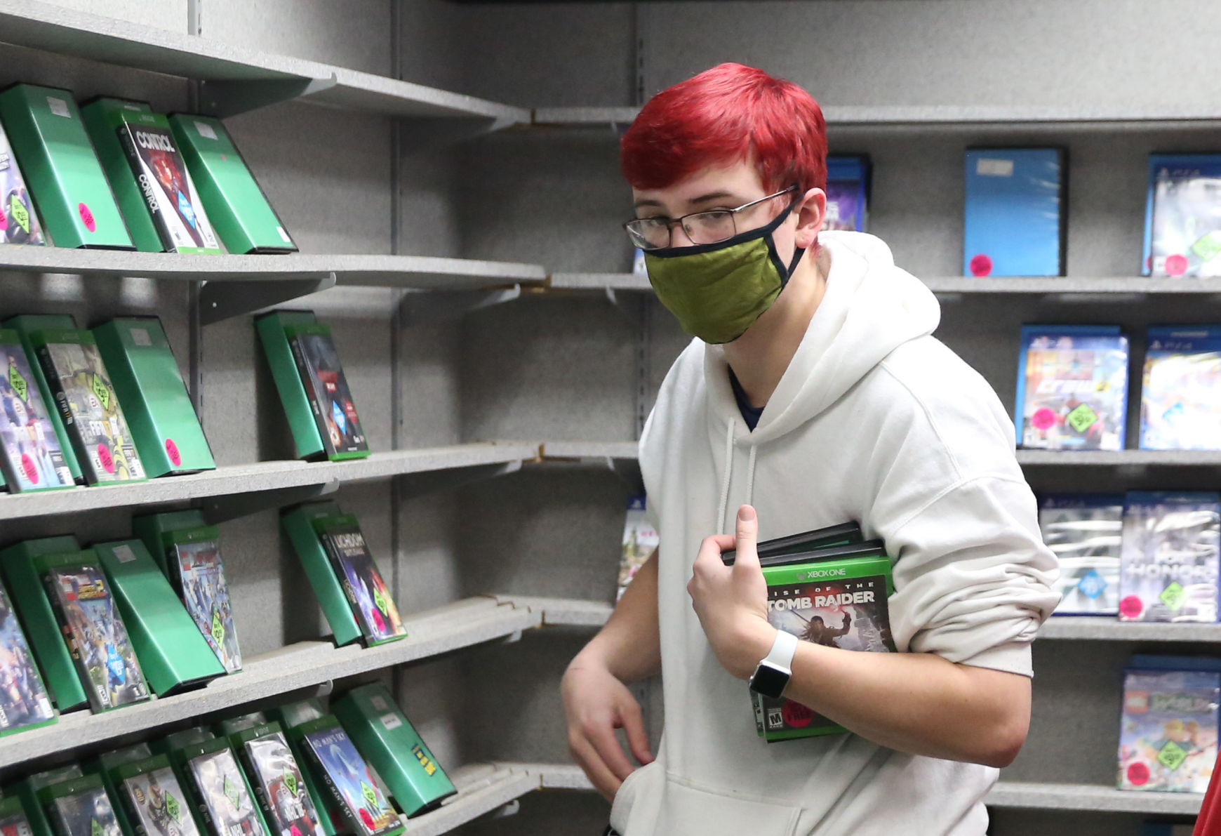 Family Video 2